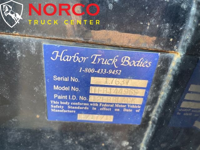 Used 2019 RAM 3500 Tradesman RWD image 8