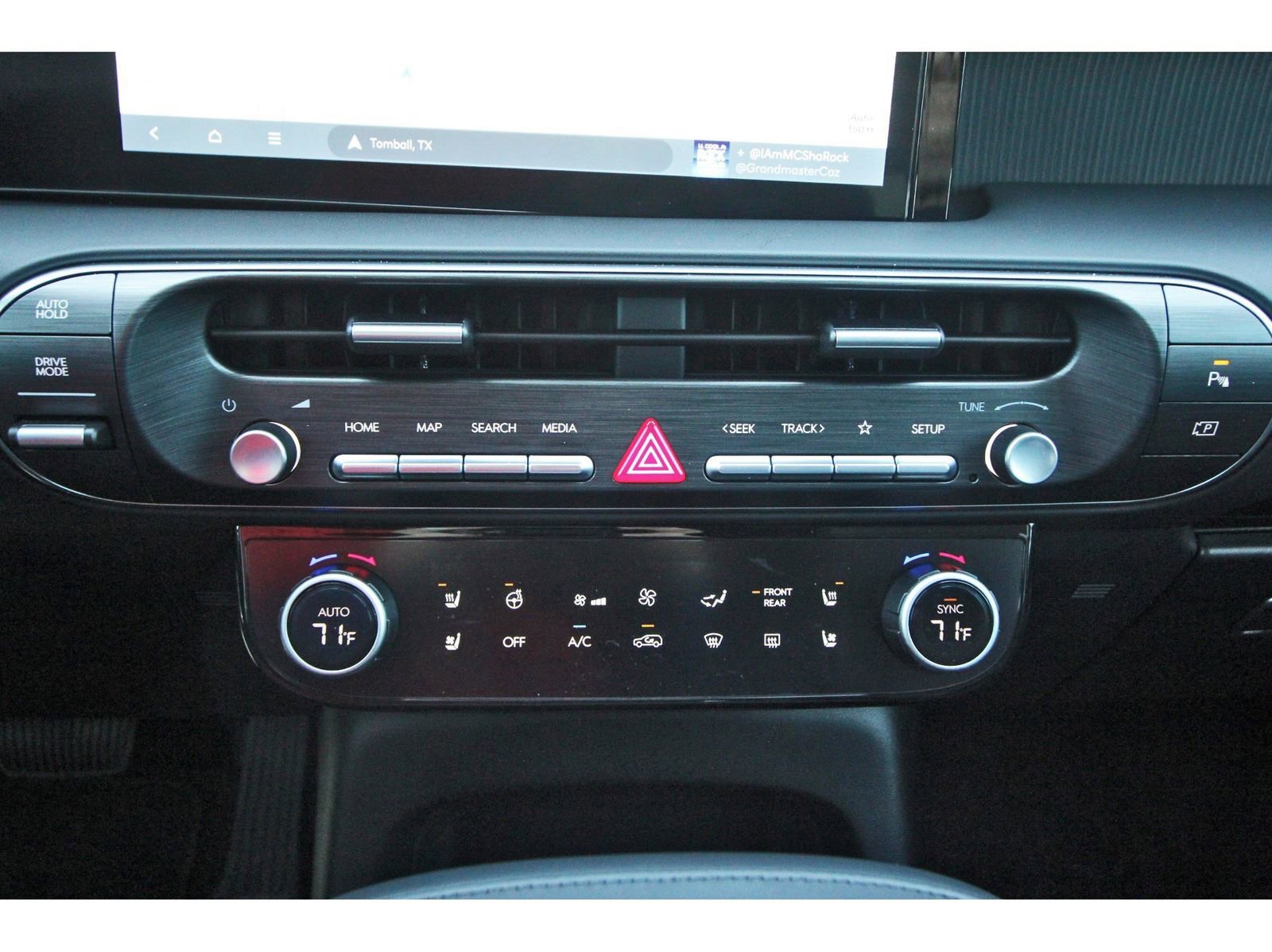 Used 2026 Hyundai Palisade Calligraphy image 27