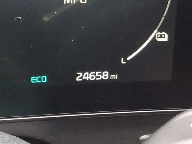 Used 2023 Kia Sportage SX Prestige image 21