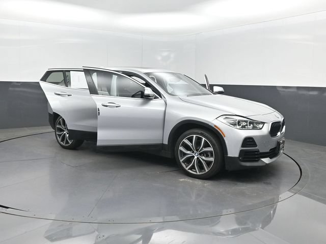 Used 2022 BMW X2 sDrive28i w/ Convenience Package FWD image 34