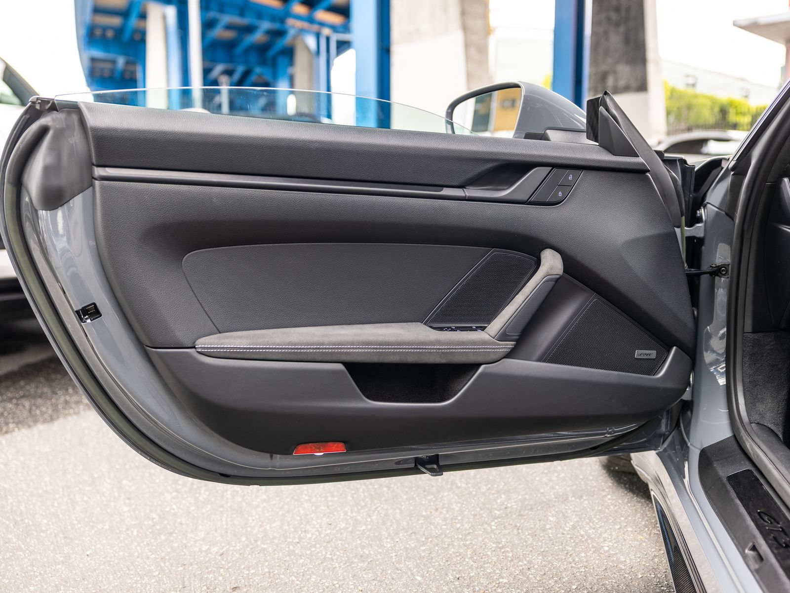Certified 2022 Porsche 911 GT3 RWD image 46