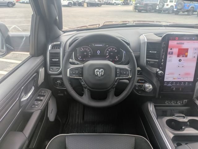 New 2026 RAM 1500 Laramie image 14