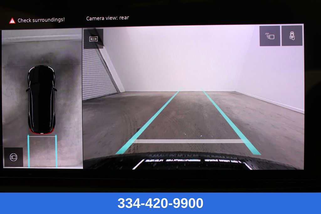 New 2026 Audi A6 Premium Plus image 13