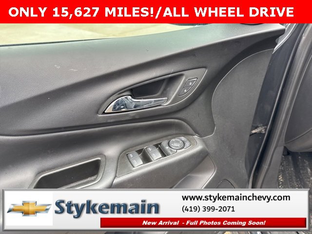 Used 2023 Chevrolet Equinox LT w/ LPO, Floor Liner Package image 24