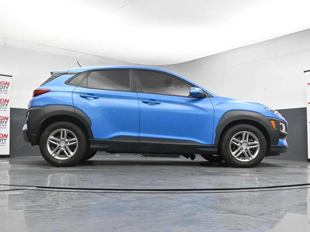 Used 2019 Hyundai Kona SE AWD/4WD image 38