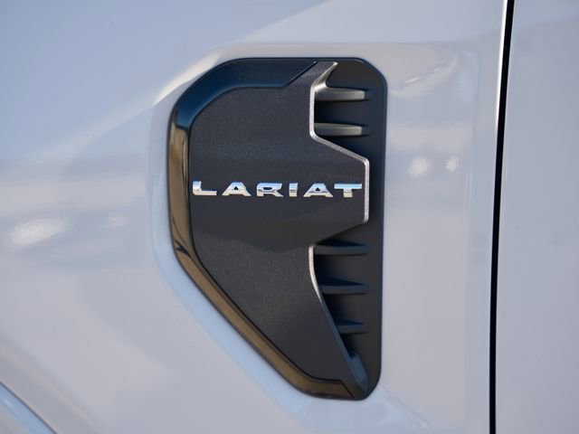 New 2025 Ford Ranger Lariat w/ Advanced Towing Package image 31