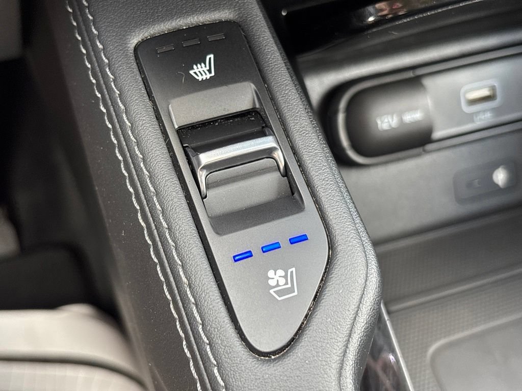Used 2021 Kia Telluride EX AWD/4WD image 28