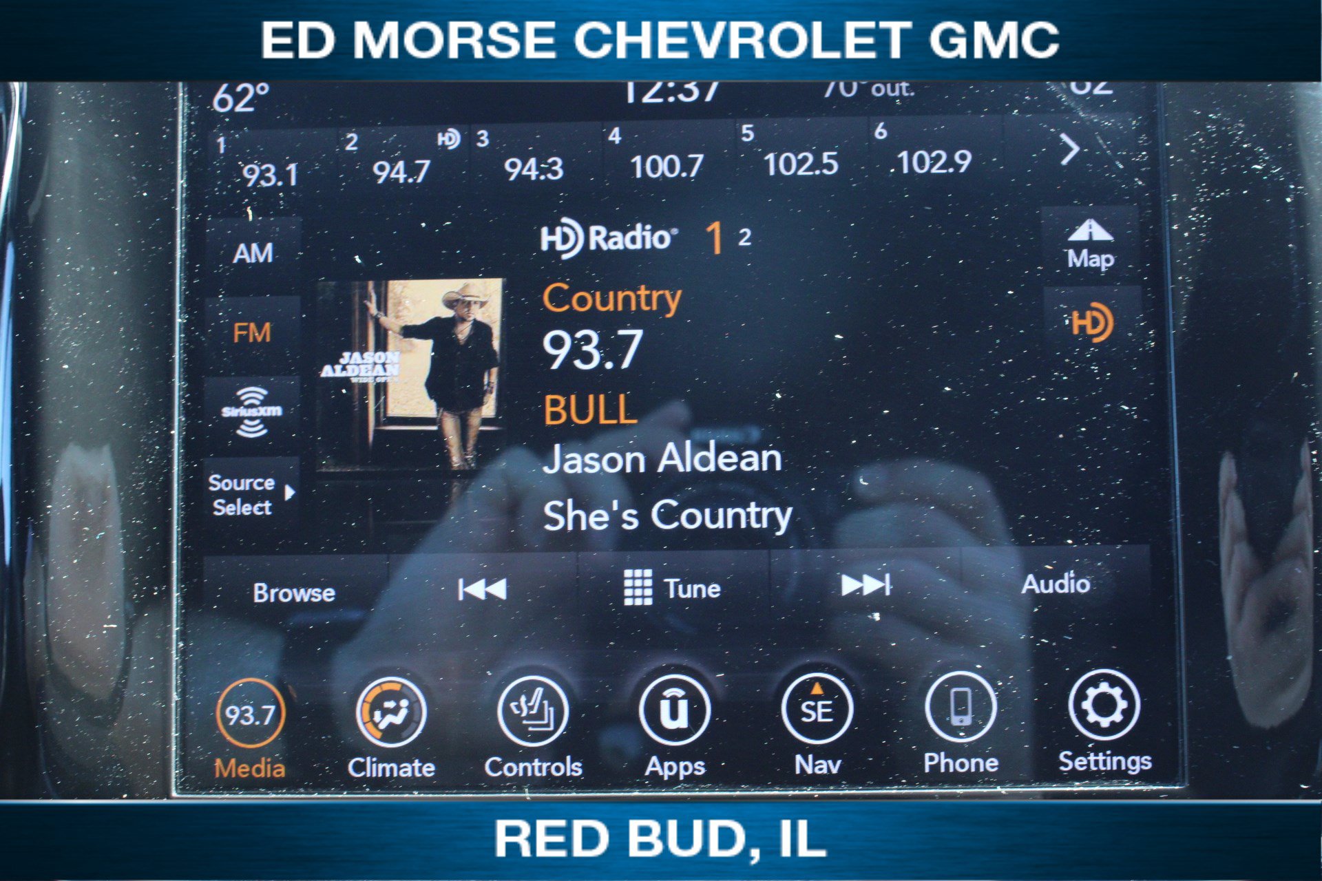 Used 2021 Jeep Grand Cherokee Laredo X AWD/4WD image 10
