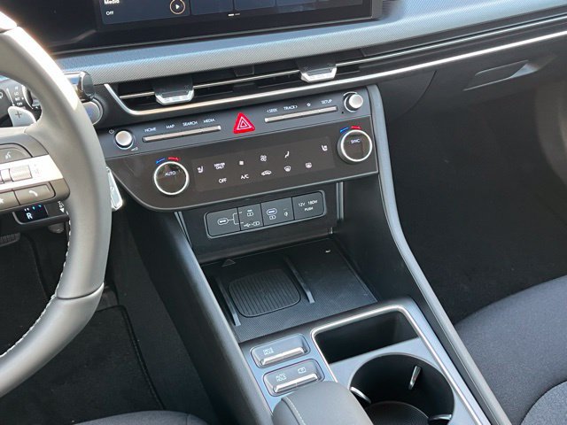 New 2026 Hyundai Sonata SEL FWD image 16