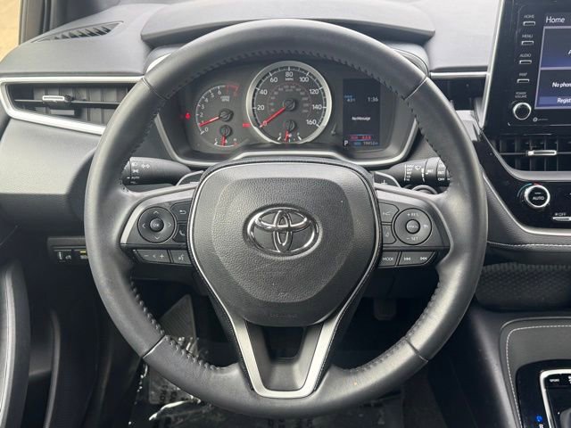 Used 2021 Toyota Corolla SE image 20