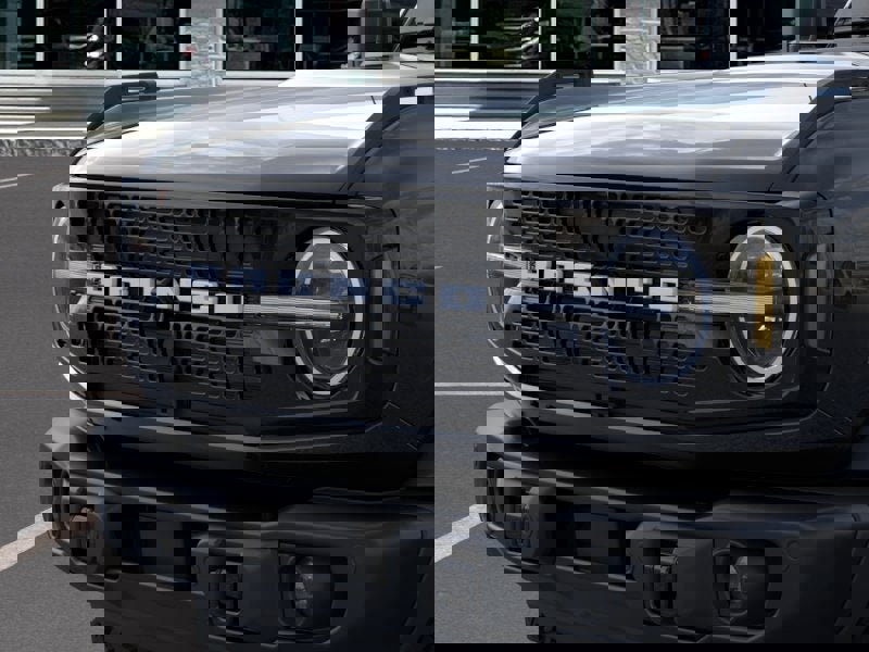 New 2026 Ford Bronco Badlands image 19