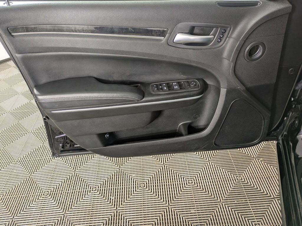 Used 2023 Chrysler 300 Touring L w/ Popular Equipment Group image 14