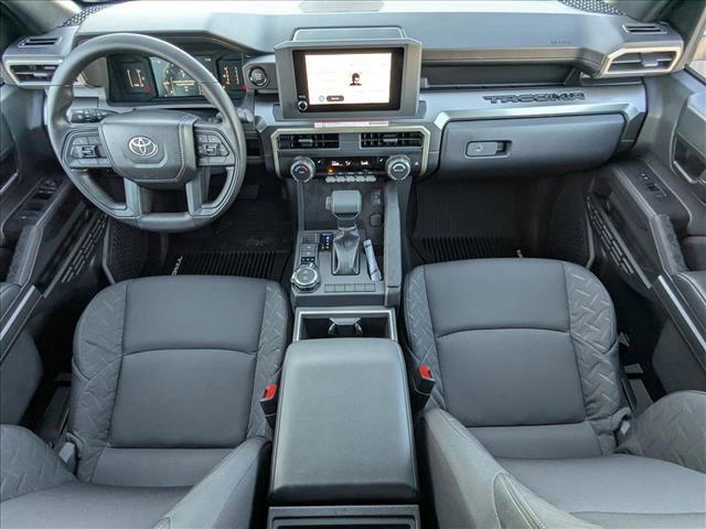 New 2026 Toyota Tacoma SR5 image 15