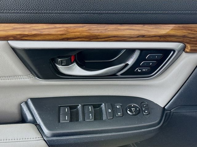 Certified 2022 Honda CR-V Touring image 23