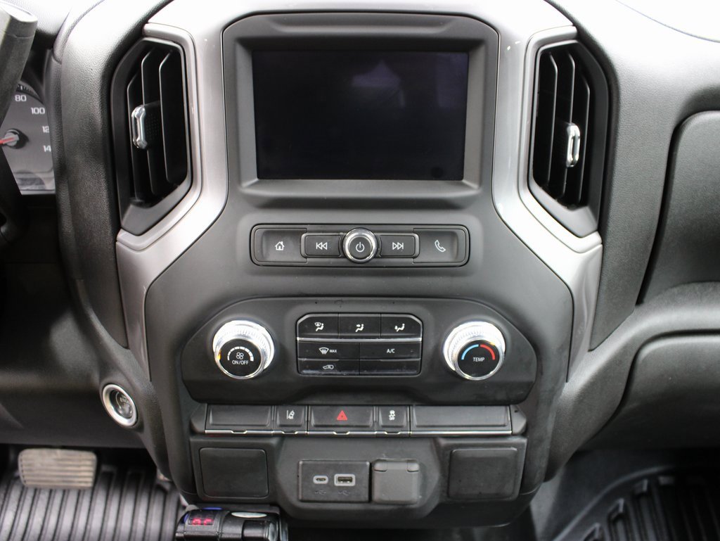 Used 2024 GMC Sierra 2500 Pro image 12