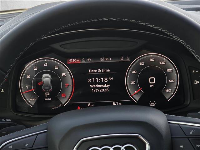 New 2026 Audi Q7 3.0T Premium Plus image 21
