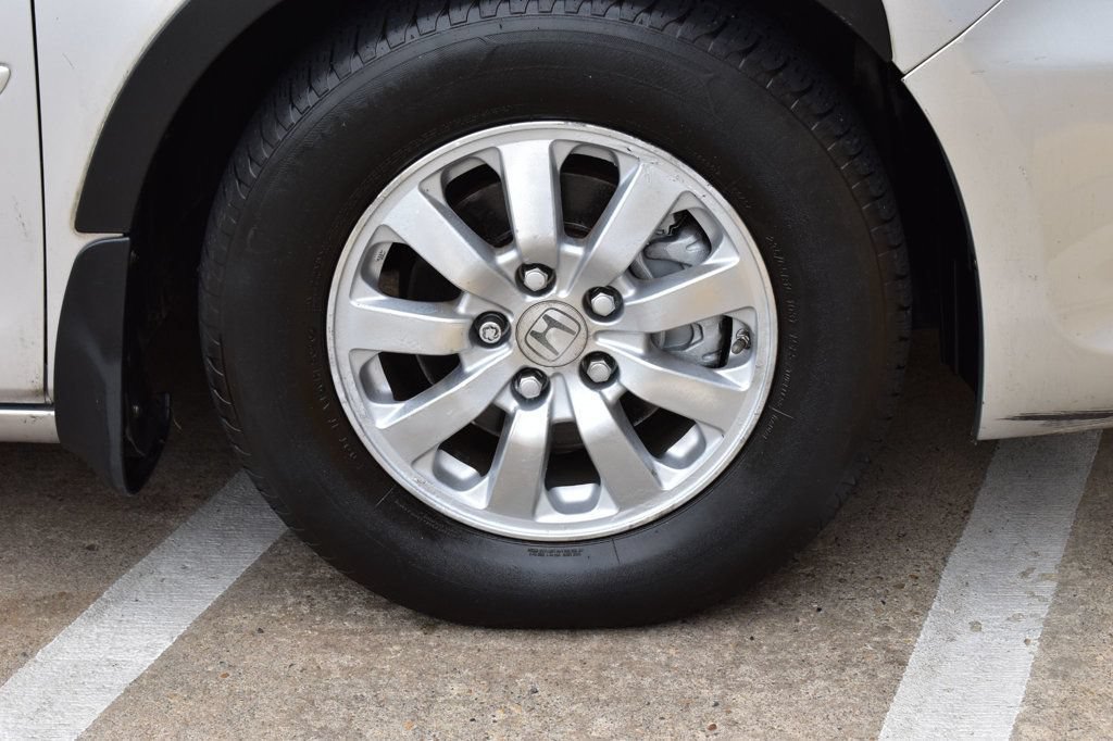 Used 2010 Honda Odyssey EX image 11