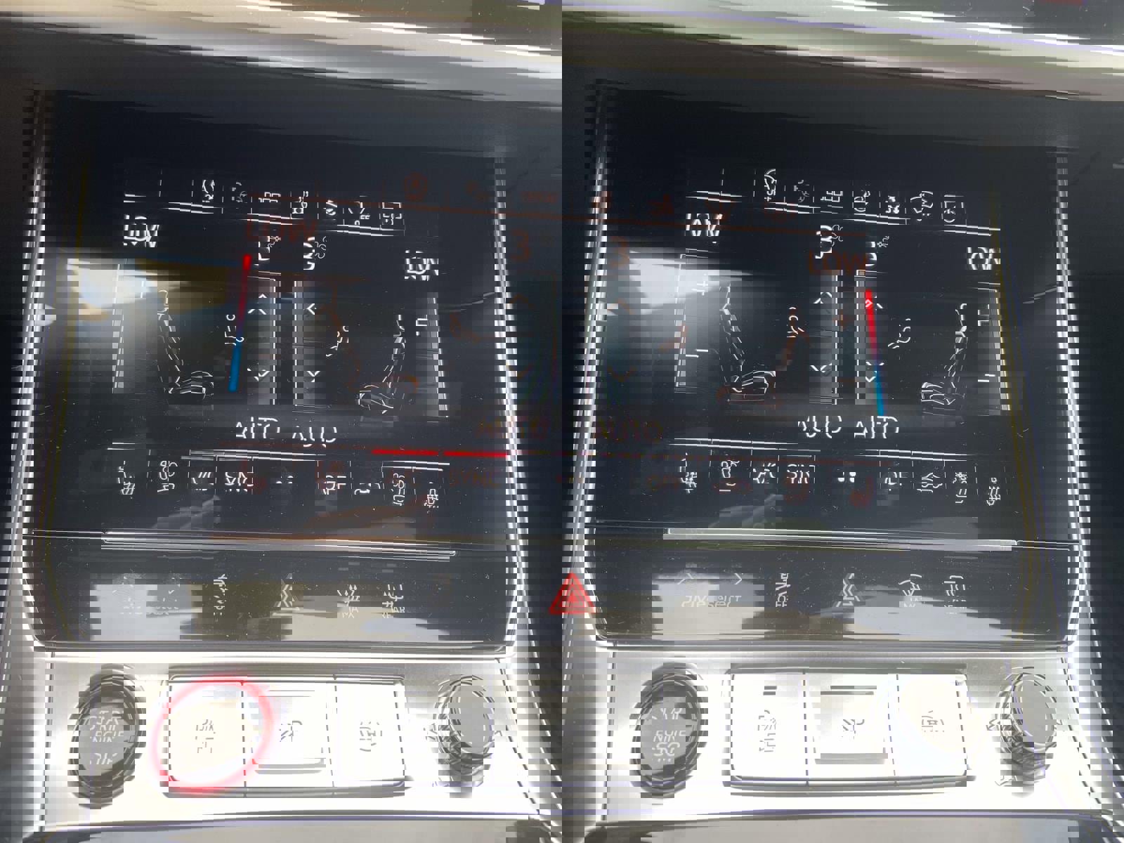 New 2026 Audi RS 7 Performance image 27