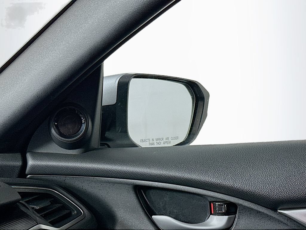Used 2020 Honda Civic Sport image 24