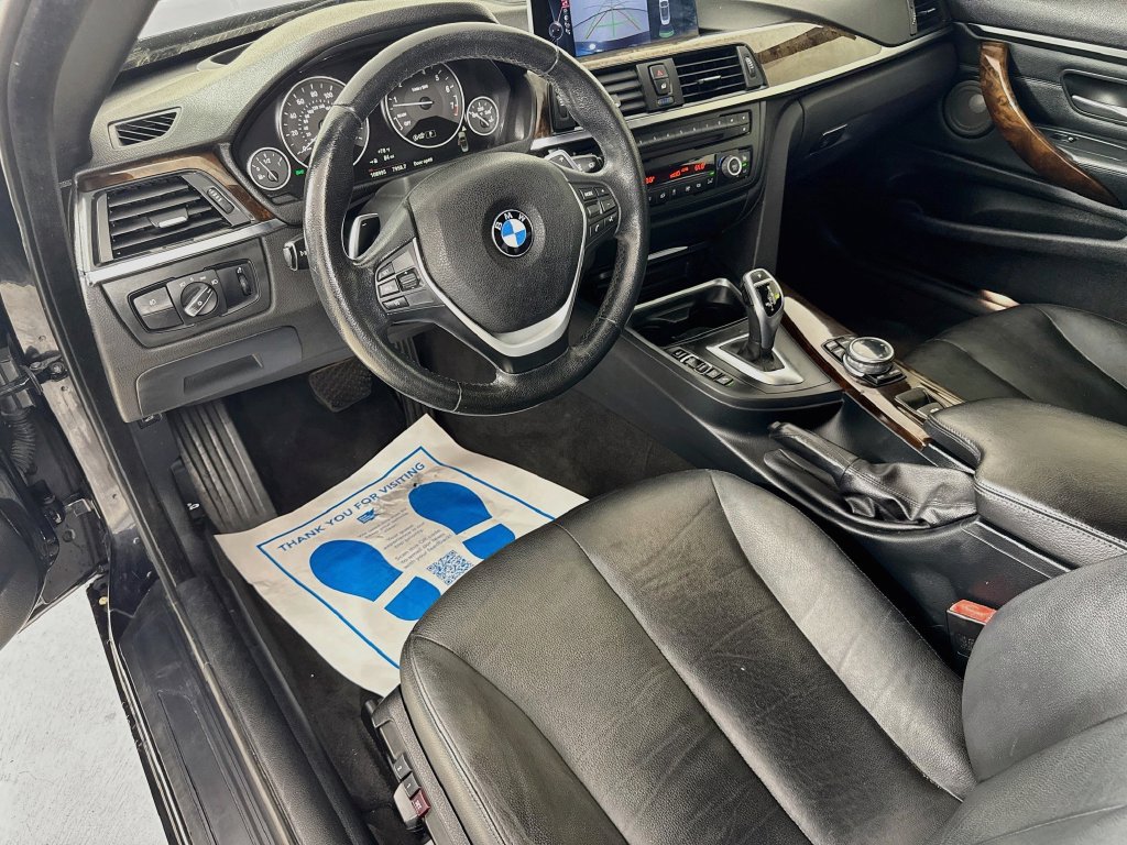 Used 2015 BMW 428i Convertible RWD image 28