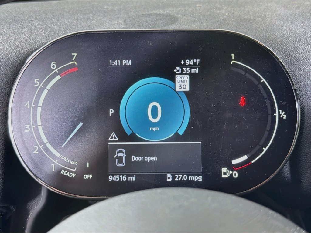 Used 2024 MINI Cooper Countryman S FWD image 14
