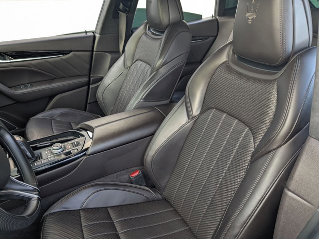 Used 2022 Maserati Levante Modena image 17