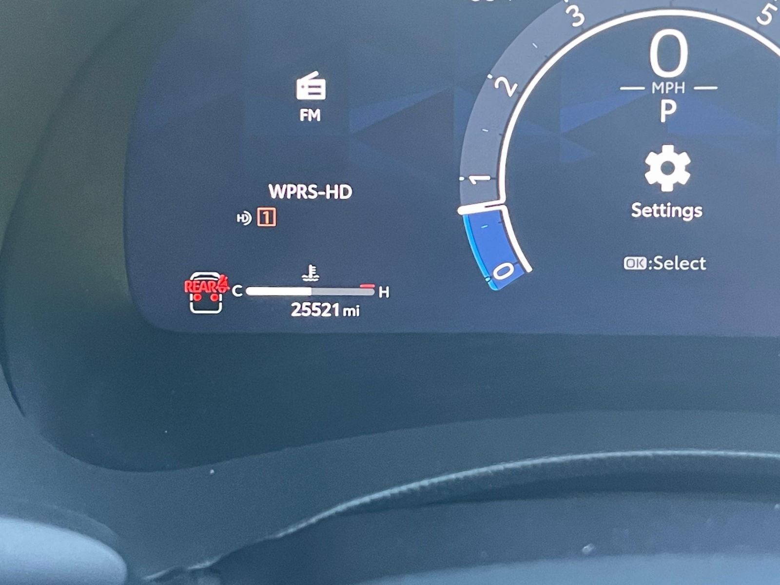 Used 2025 Toyota Highlander XSE AWD/4WD image 42