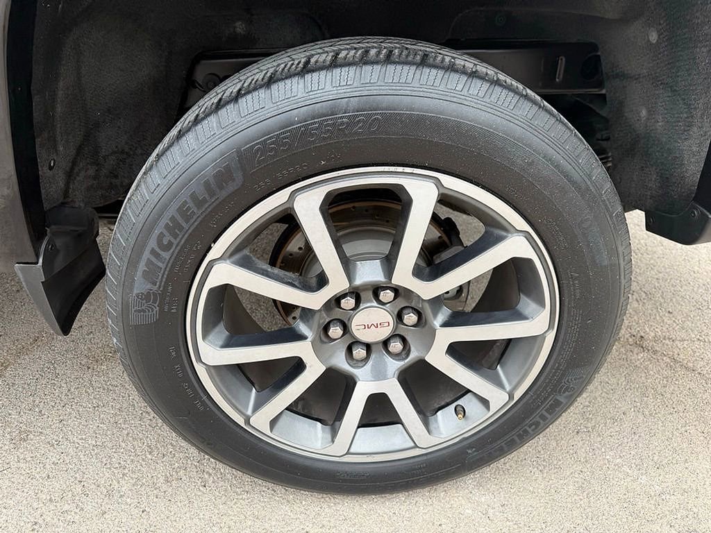 Used 2019 GMC Canyon Denali AWD/4WD image 12