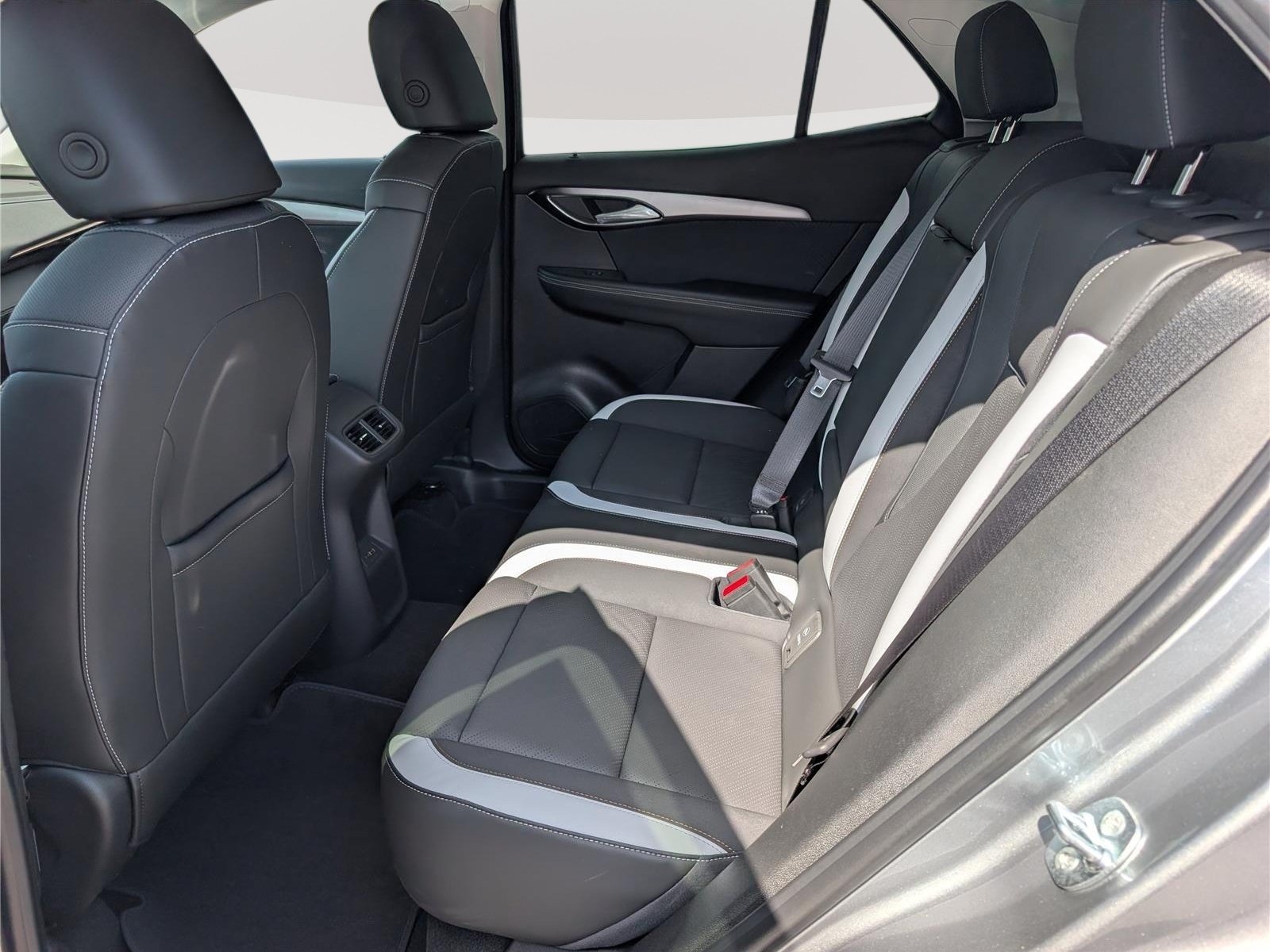 New 2026 Buick Envision Sport Touring AWD/4WD image 11