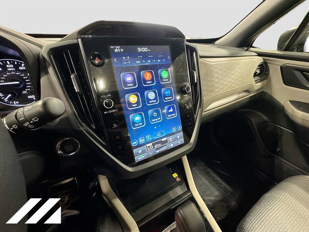 Certified 2025 Subaru Forester Premium image 15