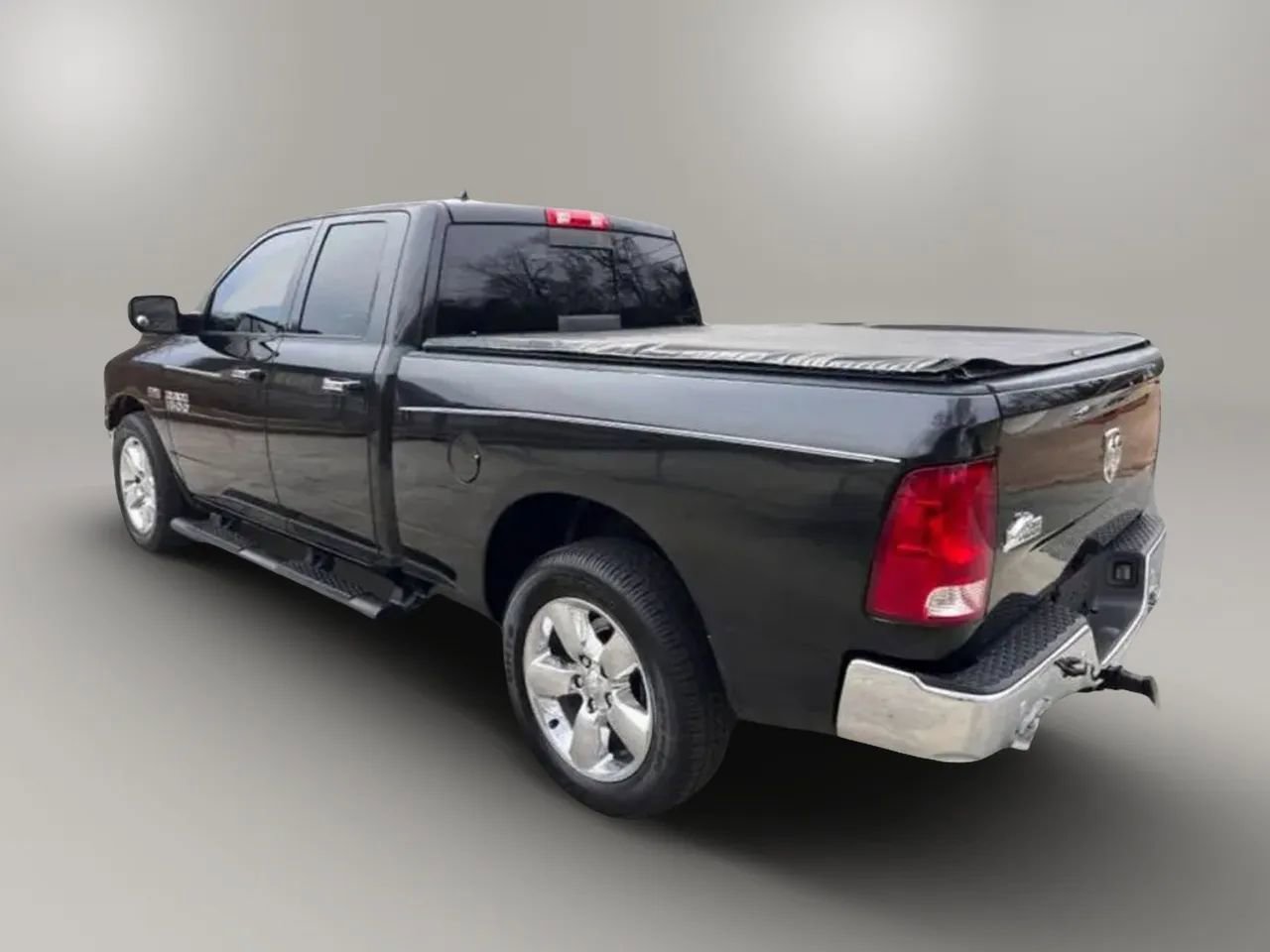 Used 2016 RAM 1500 Big Horn RWD image 8