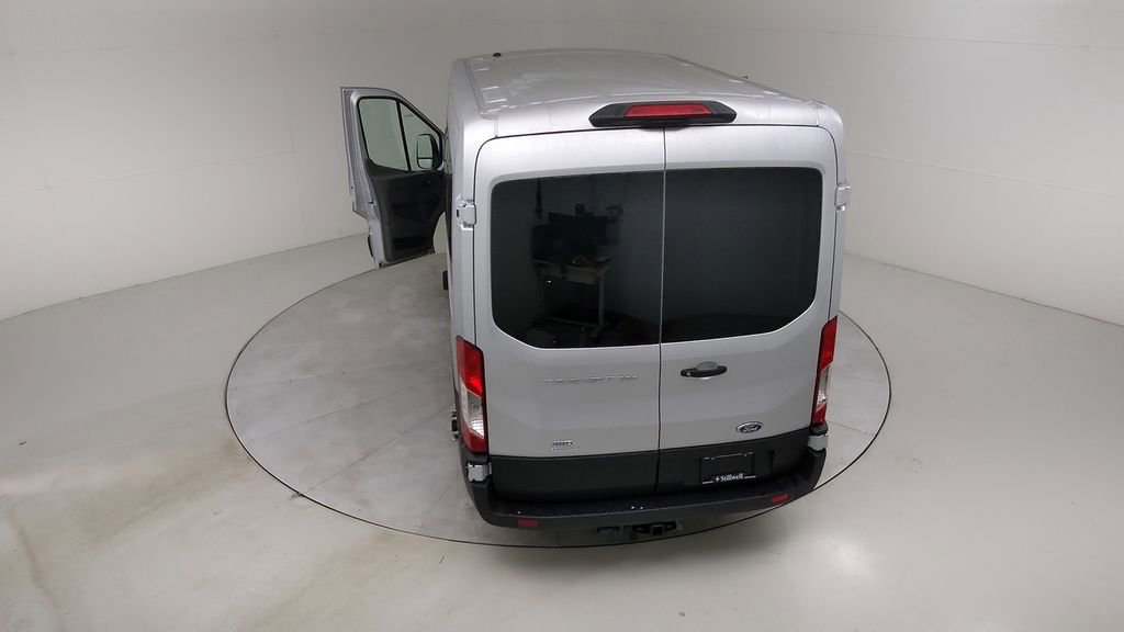 New 2025 Ford Transit 350 XL image 47