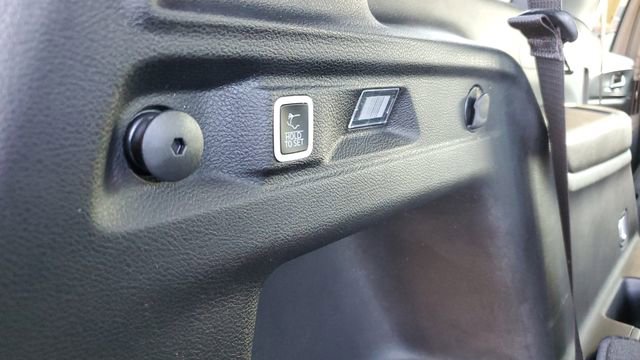 Certified 2024 Jeep Grand Cherokee L Altitude image 25