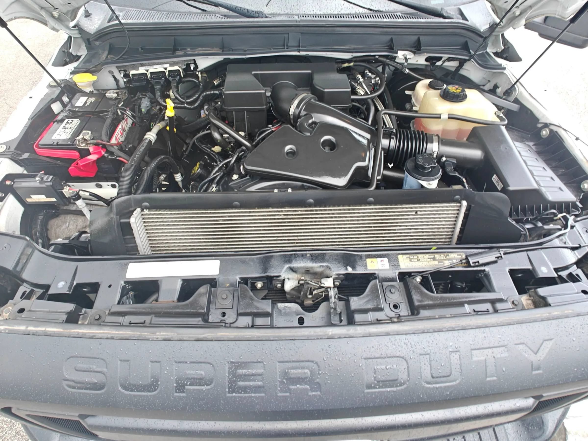 Used 2013 Ford F250 XL RWD image 26