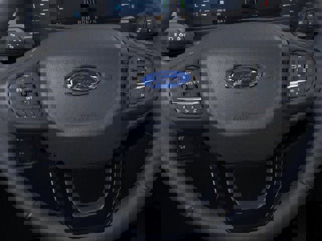 New 2025 Ford Ranger XLT w/ Convenience Package image 34