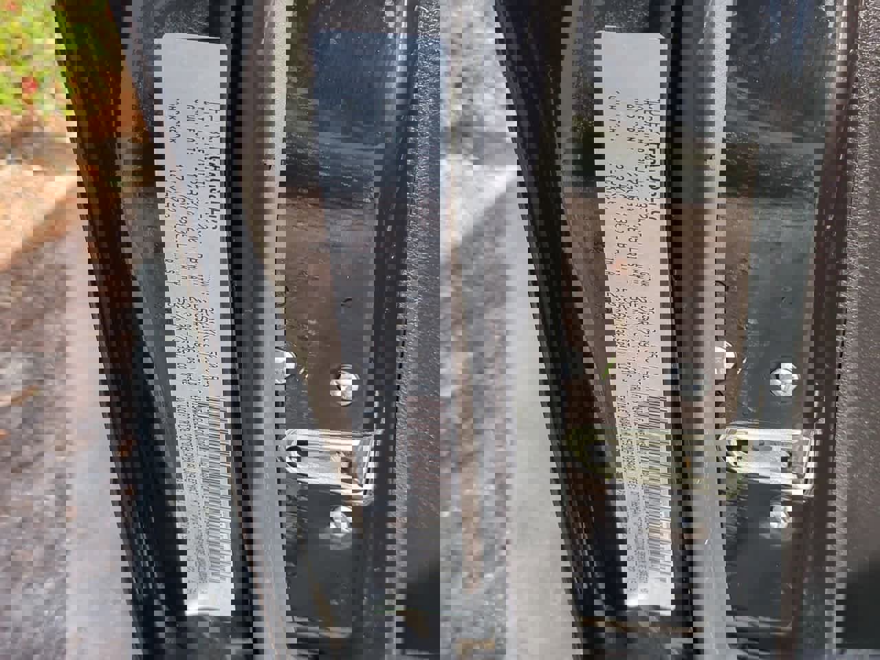 Used 2020 Jeep Cherokee Latitude image 35