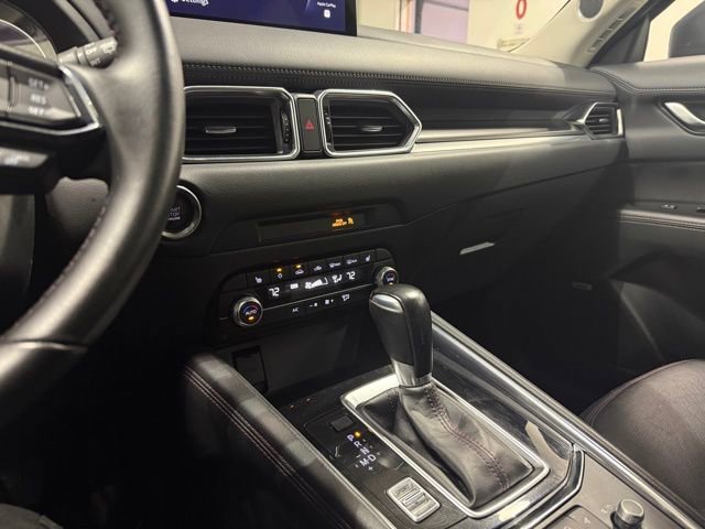 Used 2024 MAZDA CX-5 Carbon Edition image 21