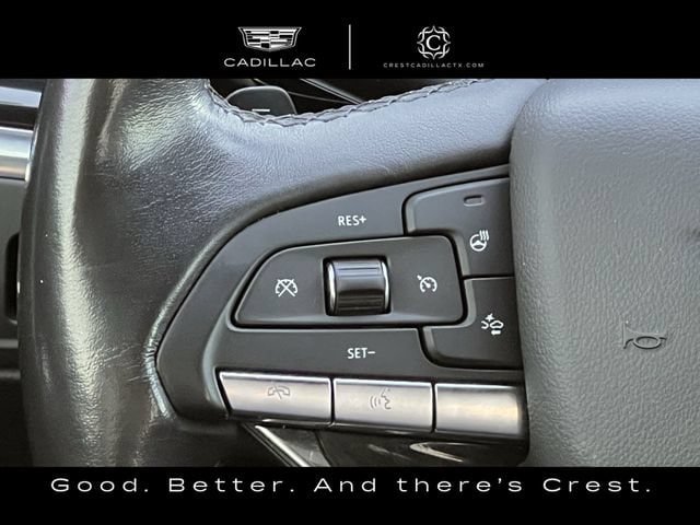 Used 2021 Cadillac XT6 Premium Luxury FWD image 15