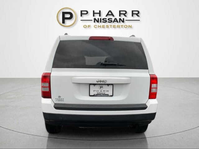Used 2012 Jeep Patriot Sport w/ PWR Value Group FWD image 4