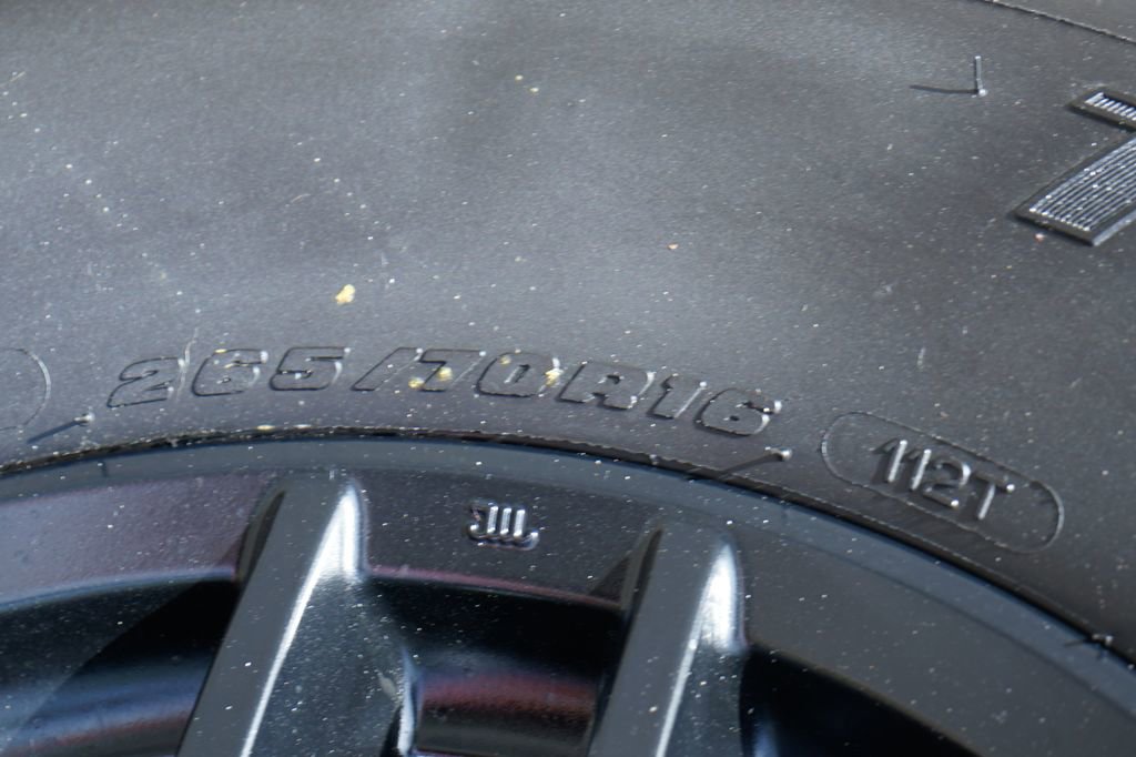 Used 2021 Toyota Tacoma TRD Pro image 43