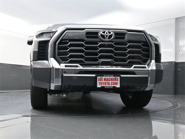 New 2025 Toyota Tundra 1794 Edition image 28
