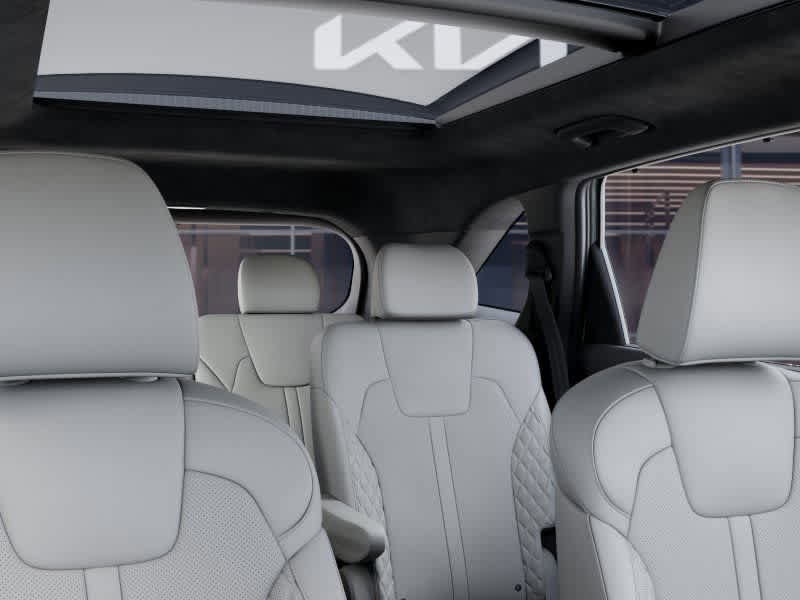 New 2026 Kia Sorento SX Prestige image 27