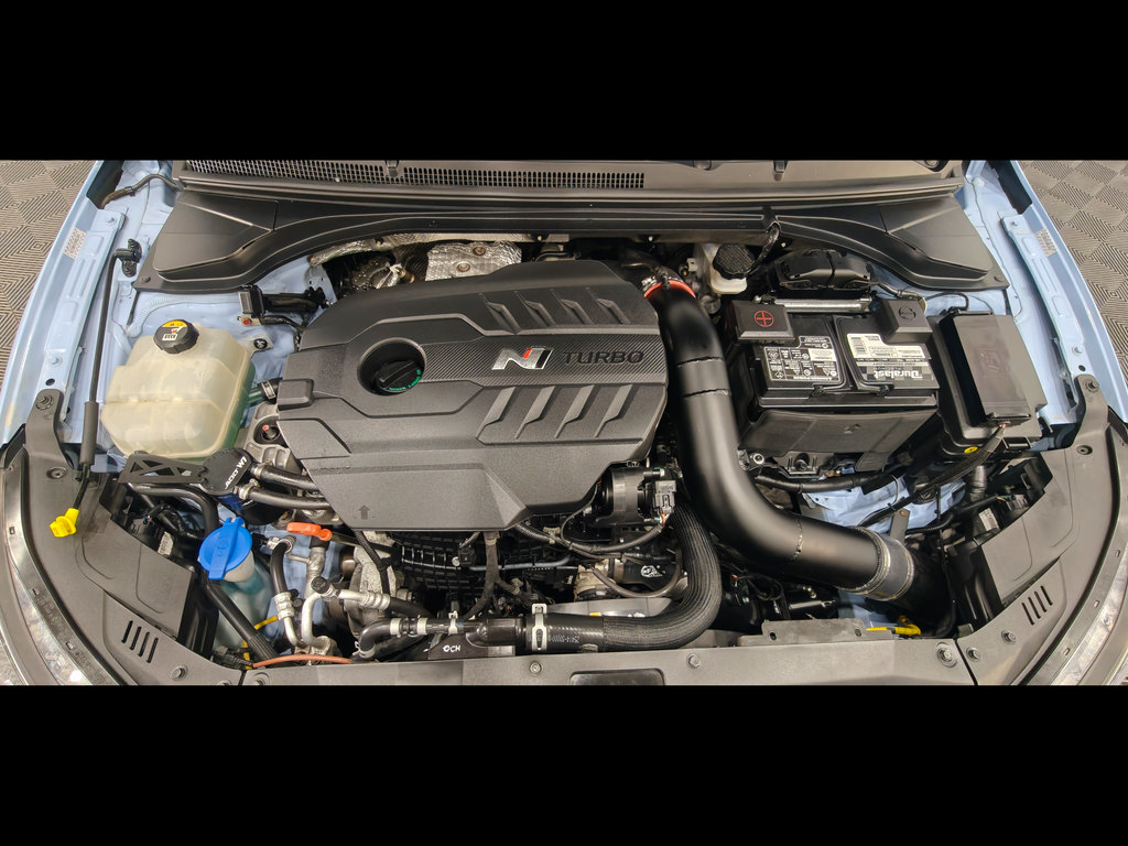Used 2019 Hyundai Veloster N N w/ Performance Package FWD image 48