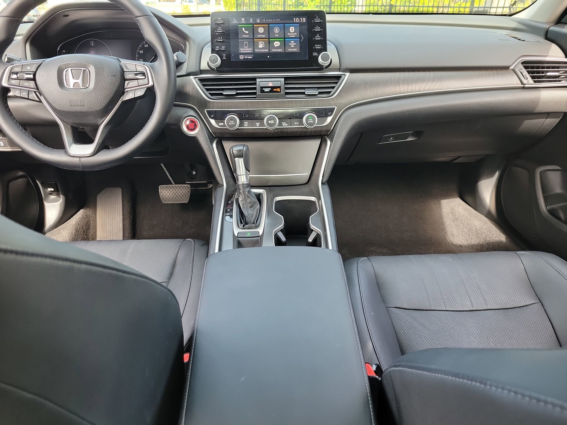 Used 2018 Honda Accord EX-L image 15