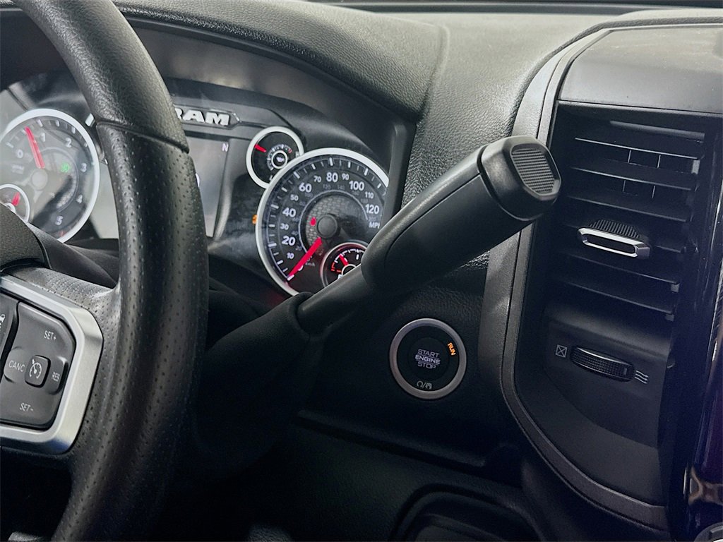 New 2026 RAM 5500 Tradesman w/ Chrome Appearance Group image 12