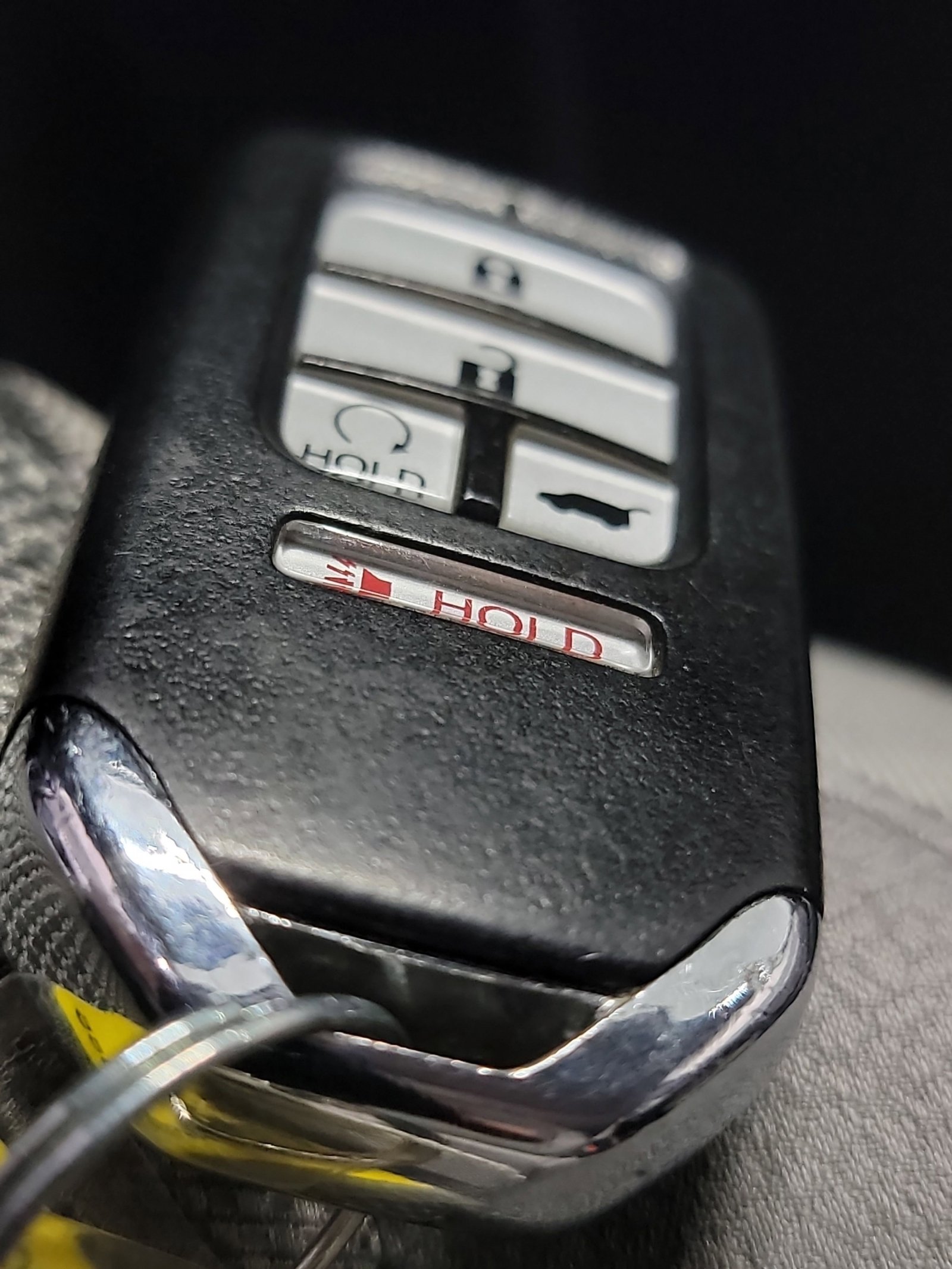 Used 2018 Honda CR-V EX image 32