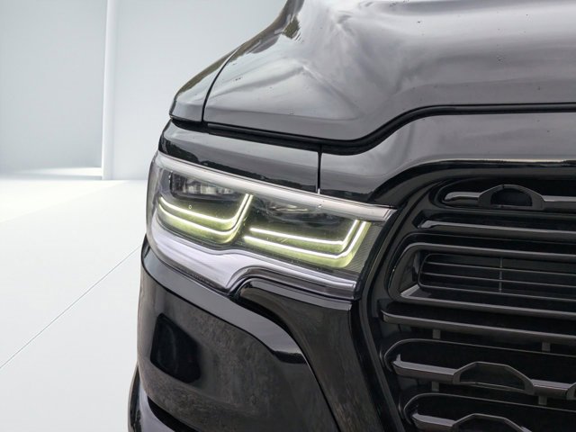 New 2026 RAM 1500 Limited image 8