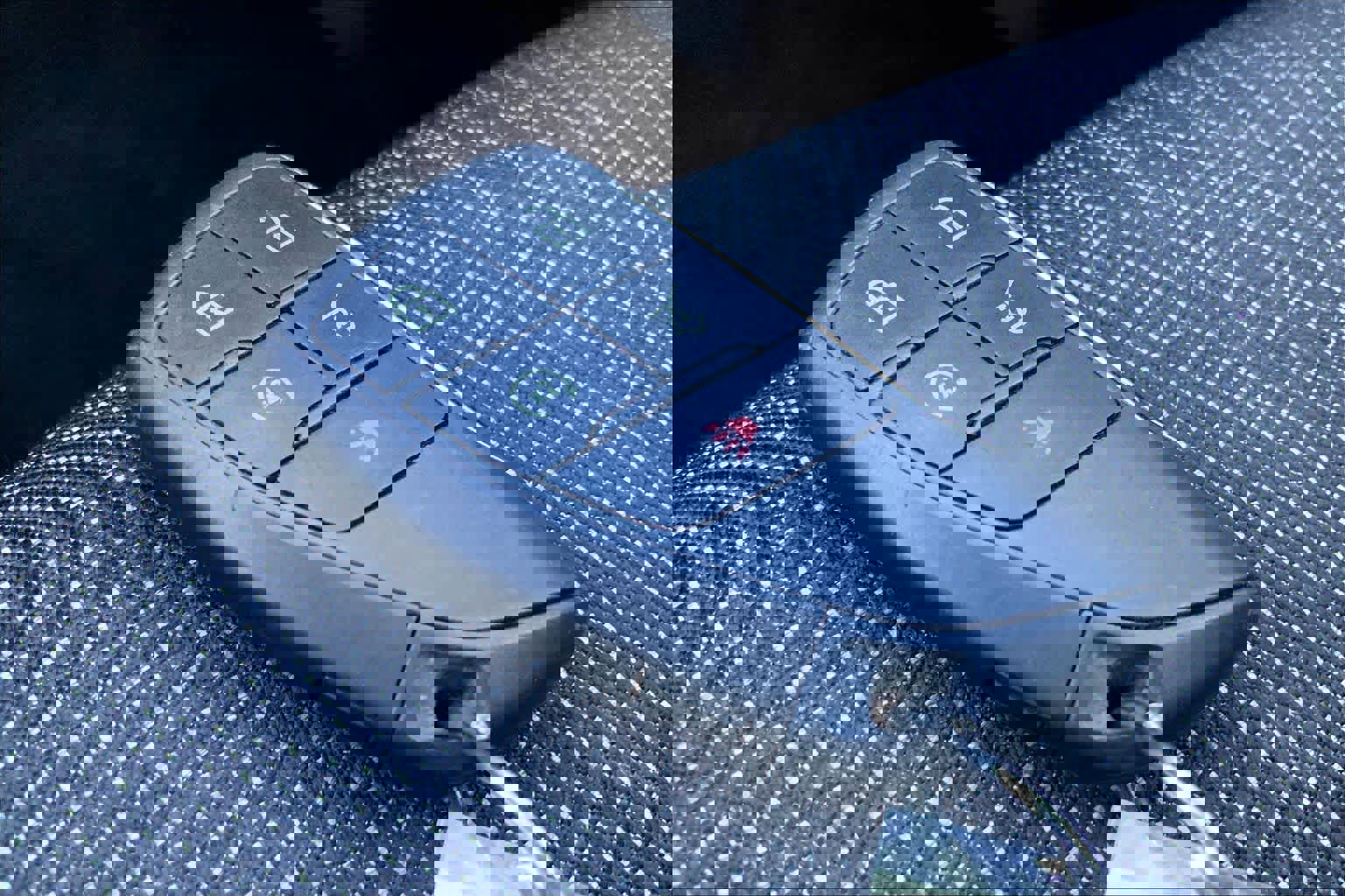 Used 2025 Chevrolet Traverse LT image 15