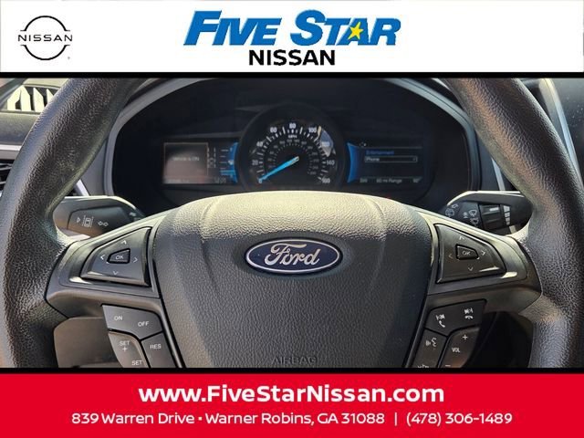Used 2024 Ford Edge SE image 24
