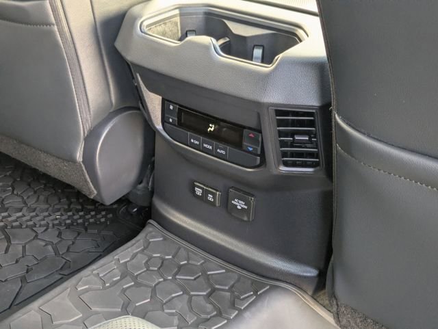 Used 2025 Toyota Sequoia TRD Pro image 33
